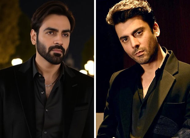 Pakistani actor Arsalan Naseer accuses Fawad Khan of causing Instagram restrictions on Pakistani stars: “Fawad Bhai film ap ne ki…. ban mai ho gaya”