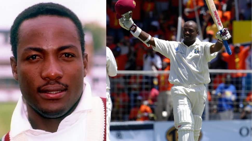 Happy Birthday Brian Lara: The Man Who Made Cricket Look Like Poetry