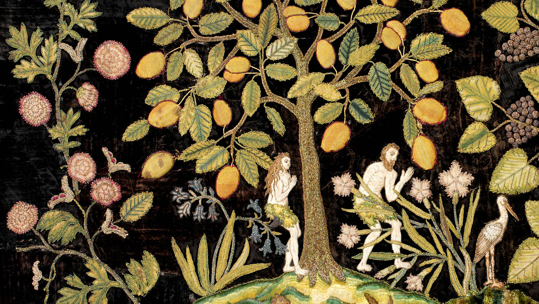 Tempting kids into the garden