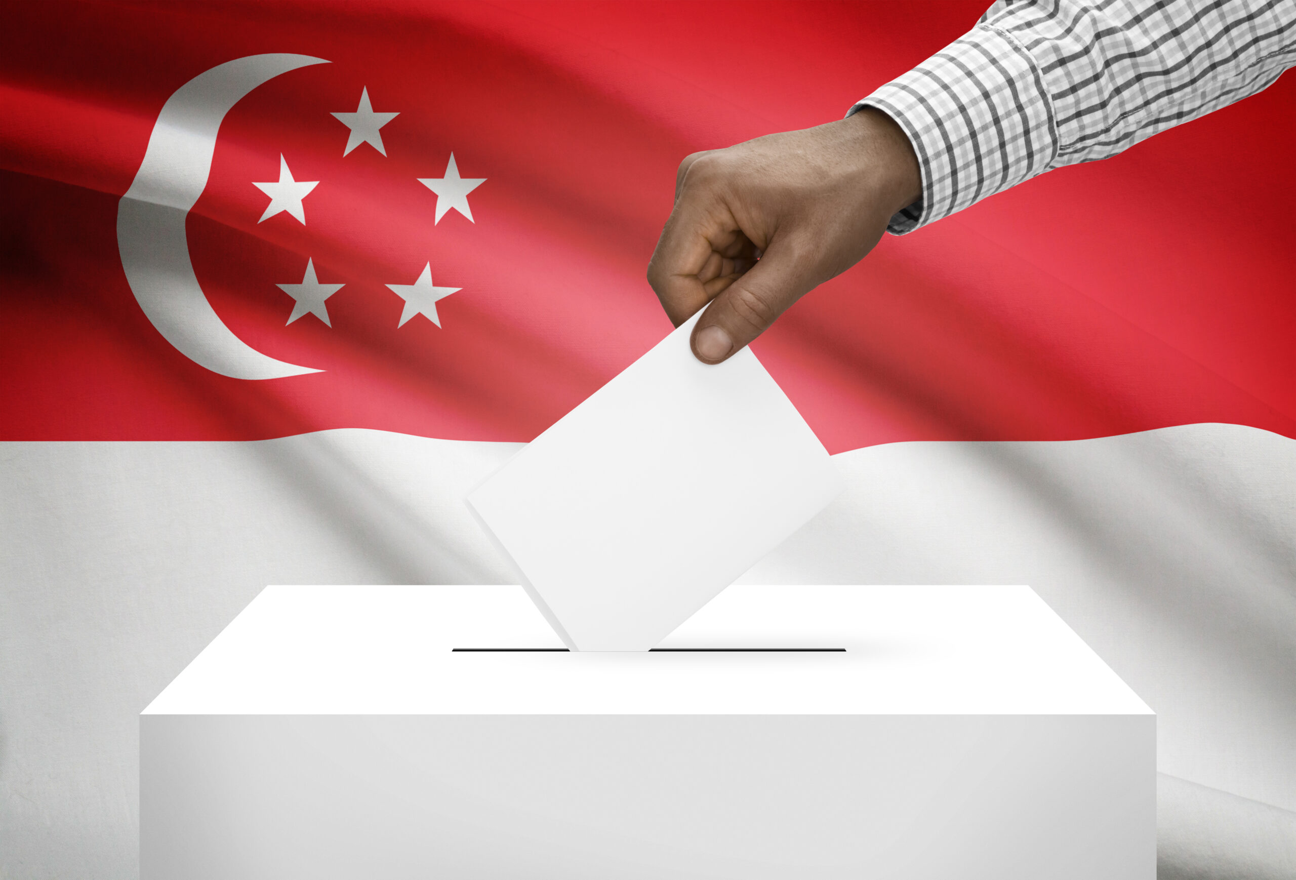Singapore election a test for ruling party against rejuvenated opposition