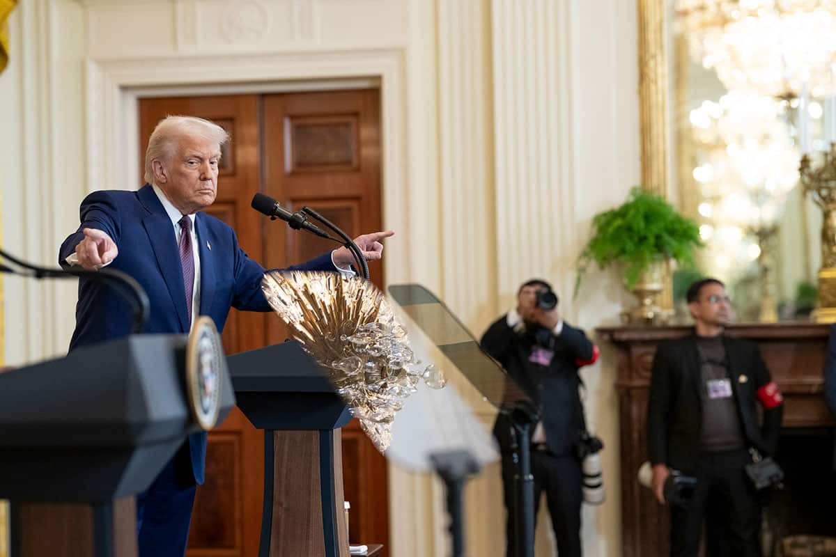 Trump administration designates two Haitian gangs as ‘terrorist groups’
