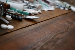 Fentanyl diplomacy? Beijing weighs drug crackdown to start US-China trade talks