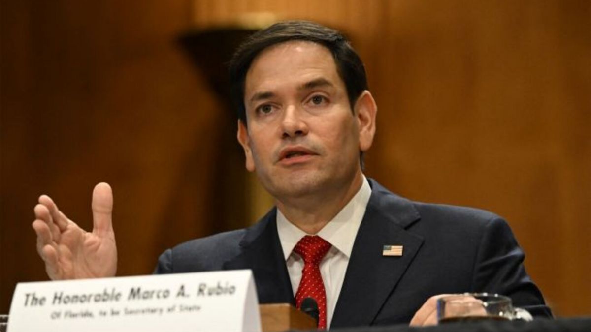 Rubio asks Iran to ‘walk away’ from all uranium enrichment amid postponed nuclear talks
