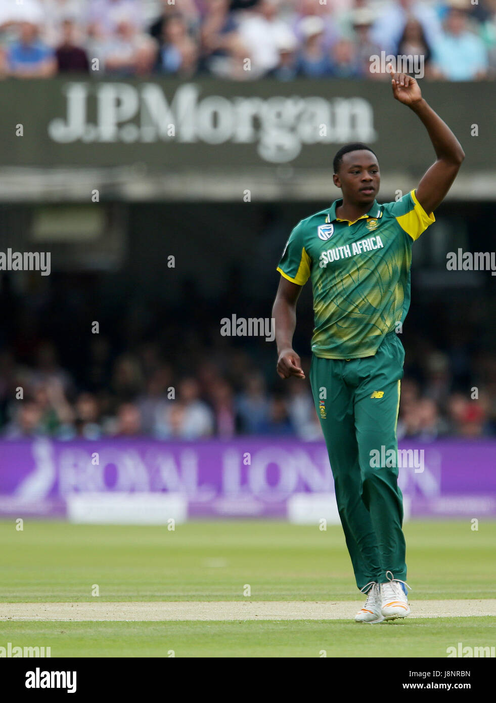Kagiso Rabada Sent Back From IPL Over ‘Drug Use’, Suspended From Cricket. Issues Statement