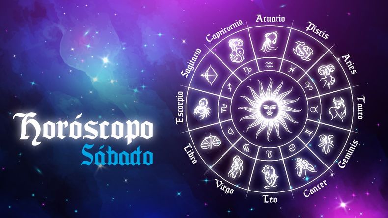 Horóscopo para el sábado 3 de mayo de 2025: esto es lo que los astros tienen preparado para ti hoy
