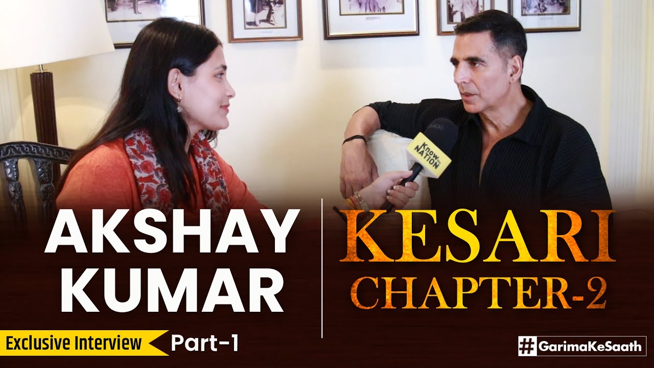 EXCLUSIVE: Akshay Kumar to play villain opposite Saif Ali Khan in Priyadarshan’s Oppam remake