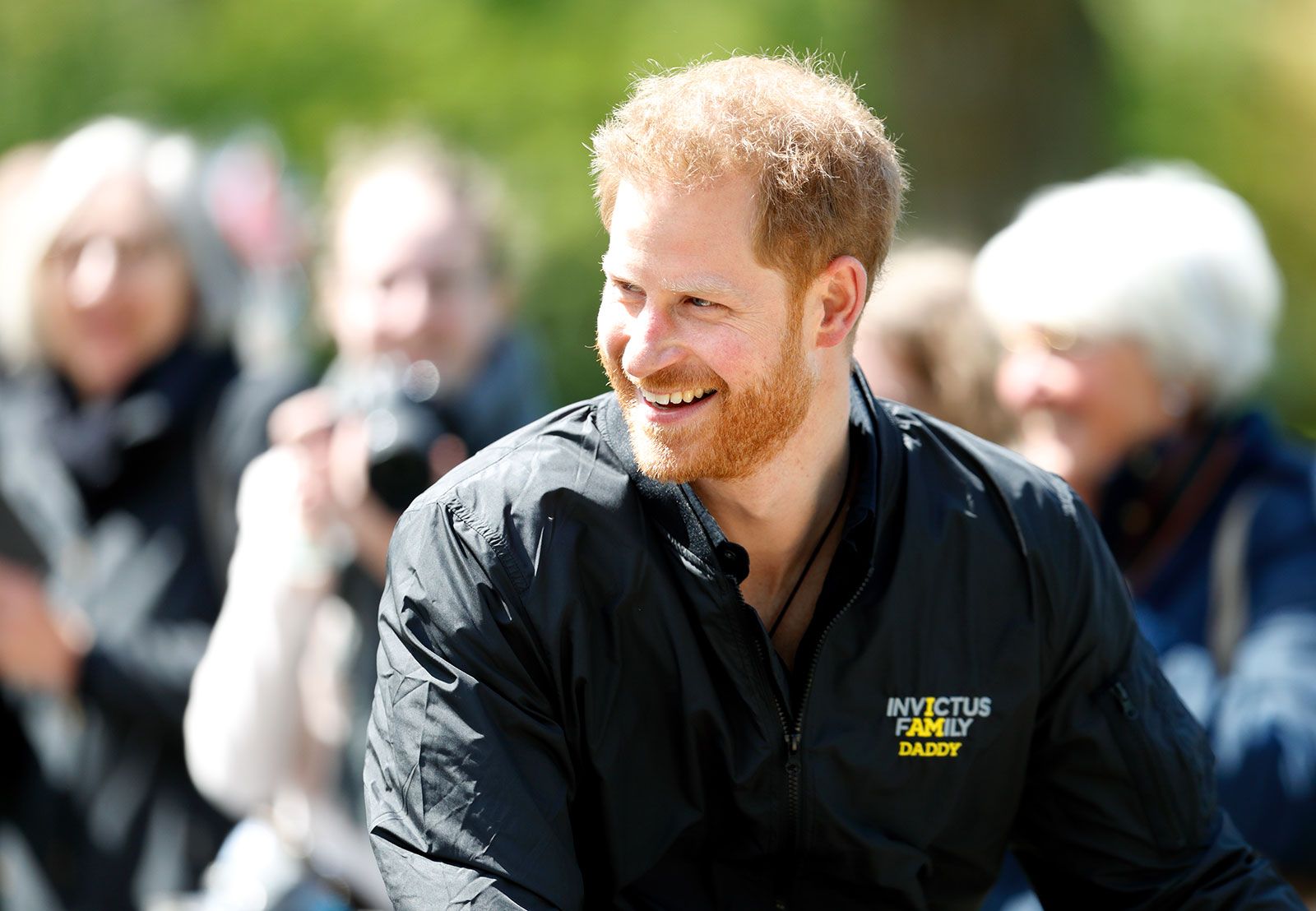 Prince Harry and Meghan Markle’s ‘practical’ yet tiny first home