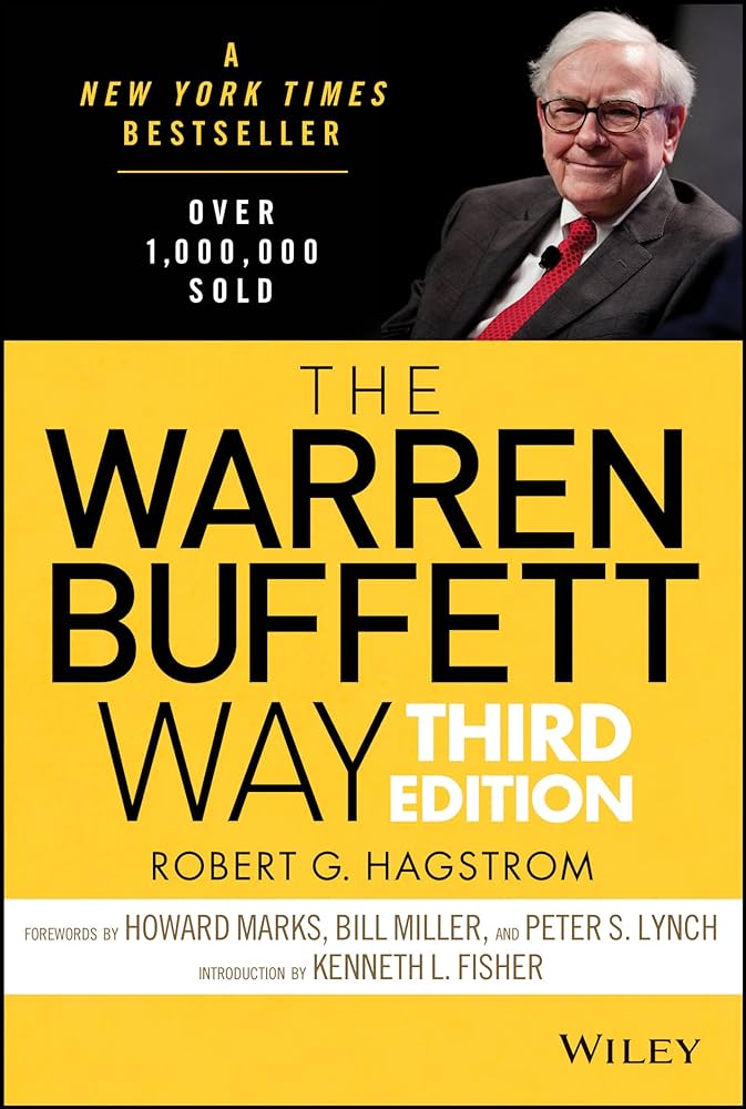 Warren Buffett to retire as Berkshire Hathaway CEO at end of 2025