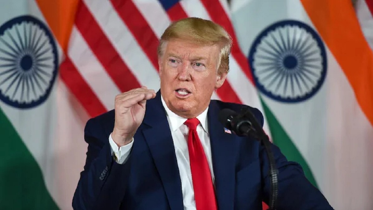 ‘India agreed to cut tariffs’ claim Donald Trump, Russia’s strong shock