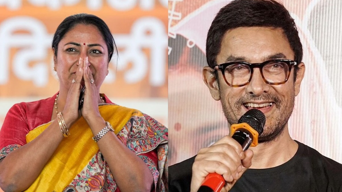 India Today Conclave starts from today, these legends including Rekha Gupta, Aamir Khan