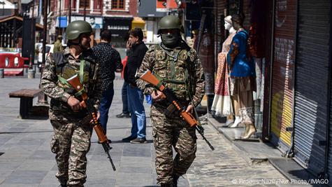 Amid India-Pakistan tensions, Indian Army gets big boost, receives new supplies of Russian-origin…