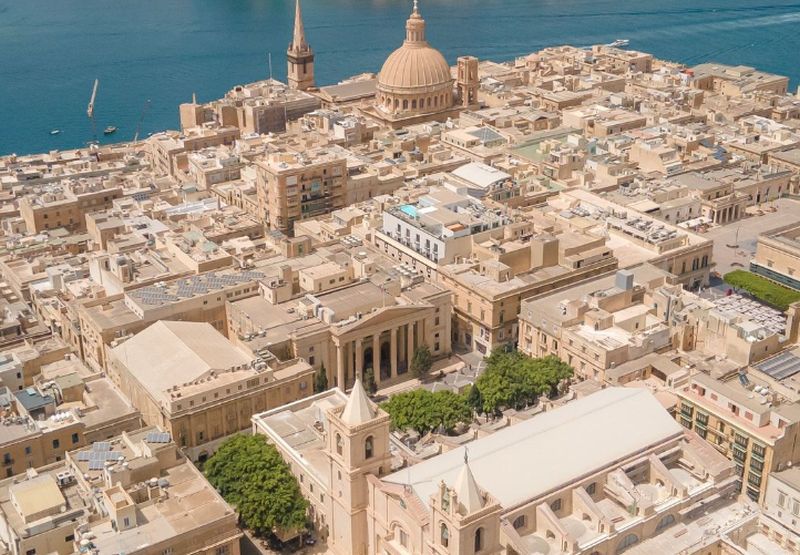 NGO in talks with Malta to repair Gaza-bound aid ship ‘attacked by Israel’