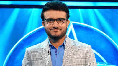 Sourav Ganguly Meets Vaibhav Suryavanshi After RR’s 1-Run Loss, Gives Big Advice: “No Need…”