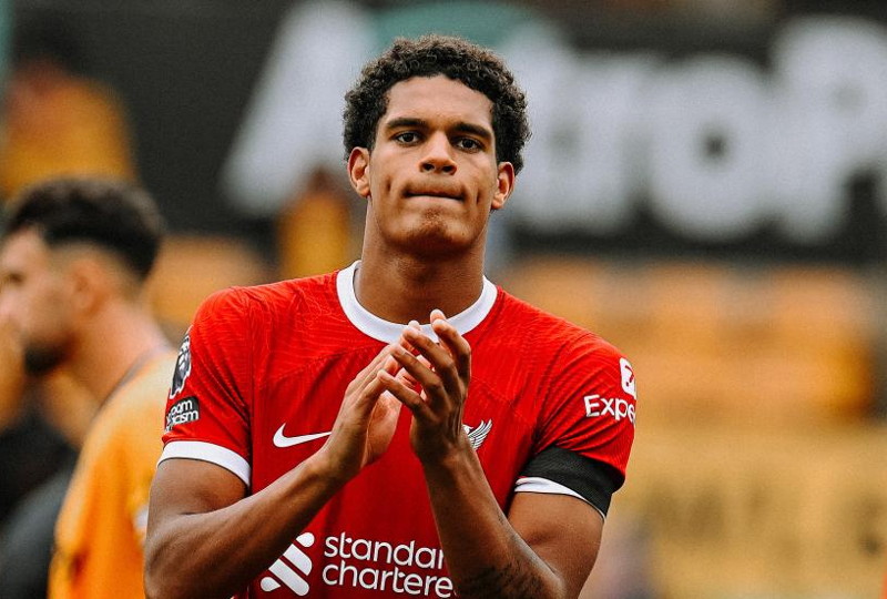 Liverpool Defender Trent Alexander-Arnold To Leave Club At End Of Season