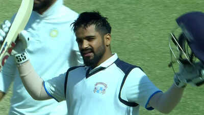 Prabhsimran Singh’s Father, Undergoing Dialysis Thrice Per Week, Only Smiles When Son Plays