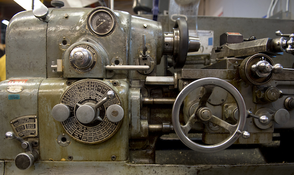 10 Cutting-Edge Government Programs’ Strange Projects