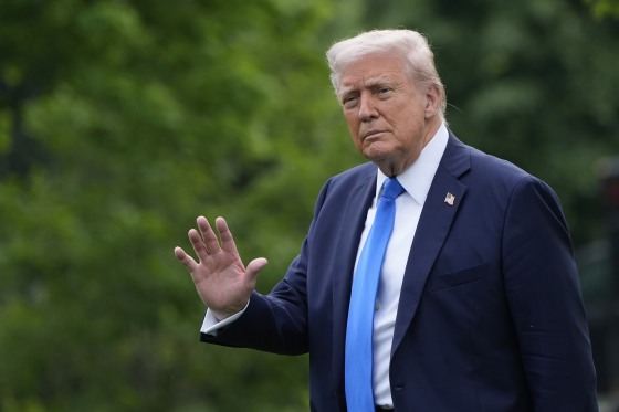 Trump announces 100% tariffs on movies ‘produced in foreign lands’