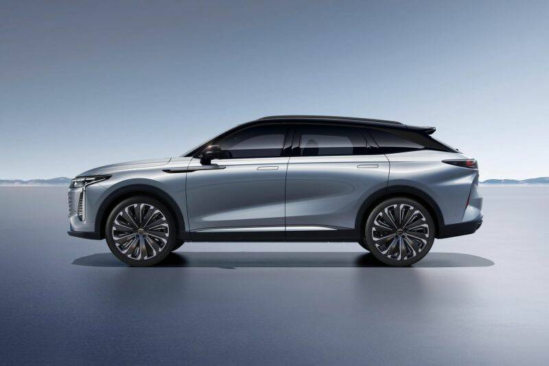 Chery sets Australian sales record, outsells Volkswagen