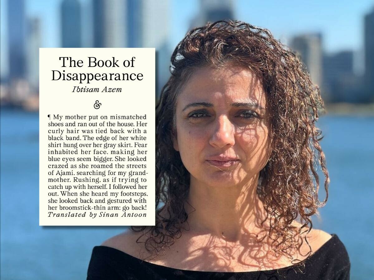 Palestinian author Mosab Abu Toha wins Pulitzer Prize for commentary