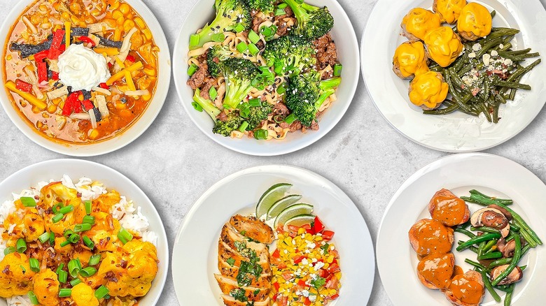Tempo Meals Review: The Meal Delivery Service with Zero Prep Time