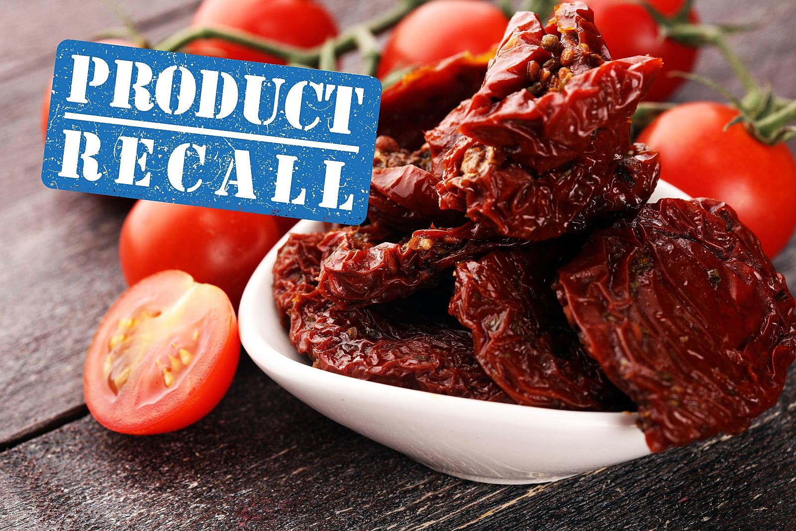 Tomato Recall: Vine Ripe Tomatoes Recalled in 14 States Because of Salmonella Risk