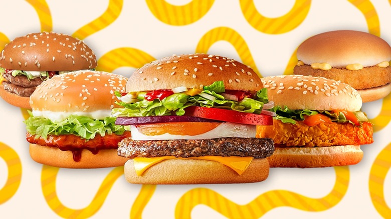I Tried the New McDonald’s McCrispy Strips—Here’s My Honest Review