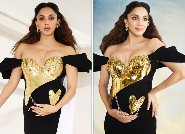 Kiara Advani makes empowered MET Gala debut in Gaurav Gupta couture; pays symbolic tribute to motherhood