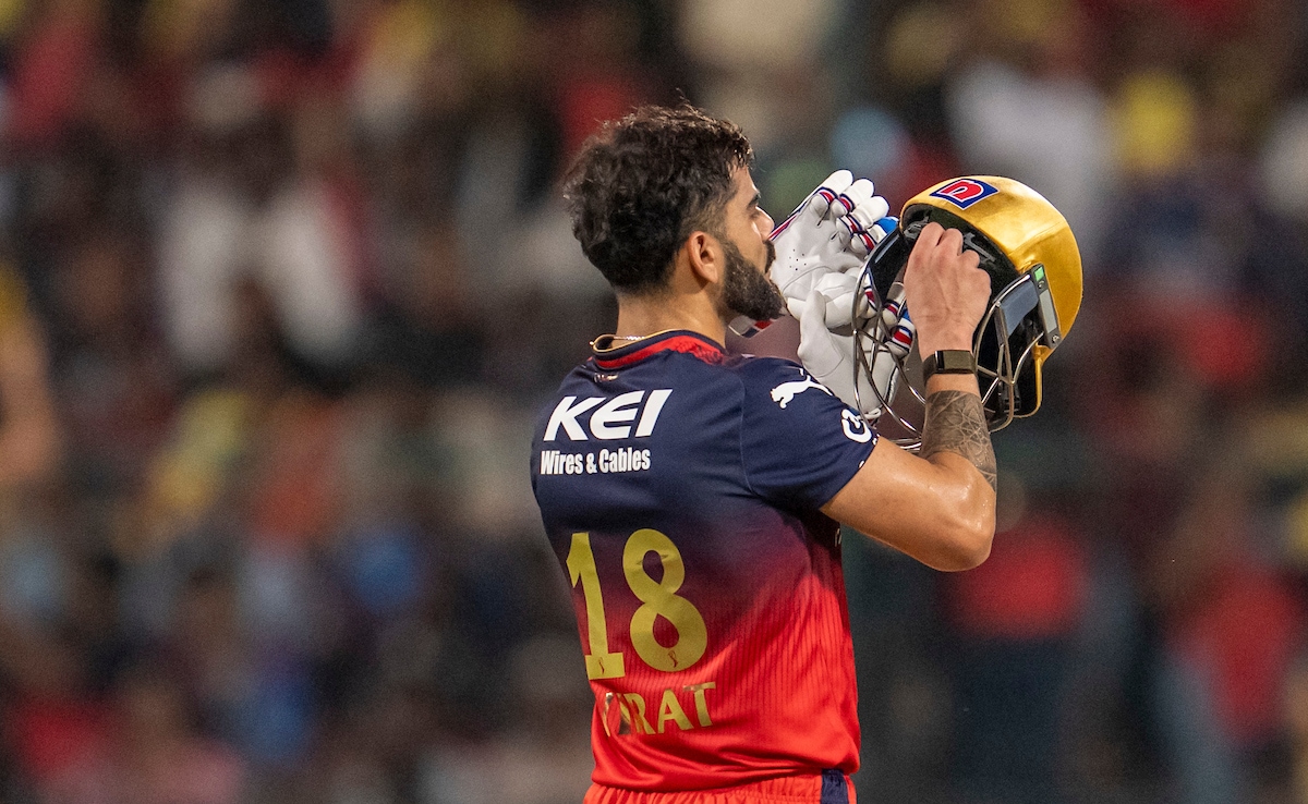 Virat Kohli Reveals Surprise Name For Cricketer Who Had The ‘Biggest Impact’ On Him