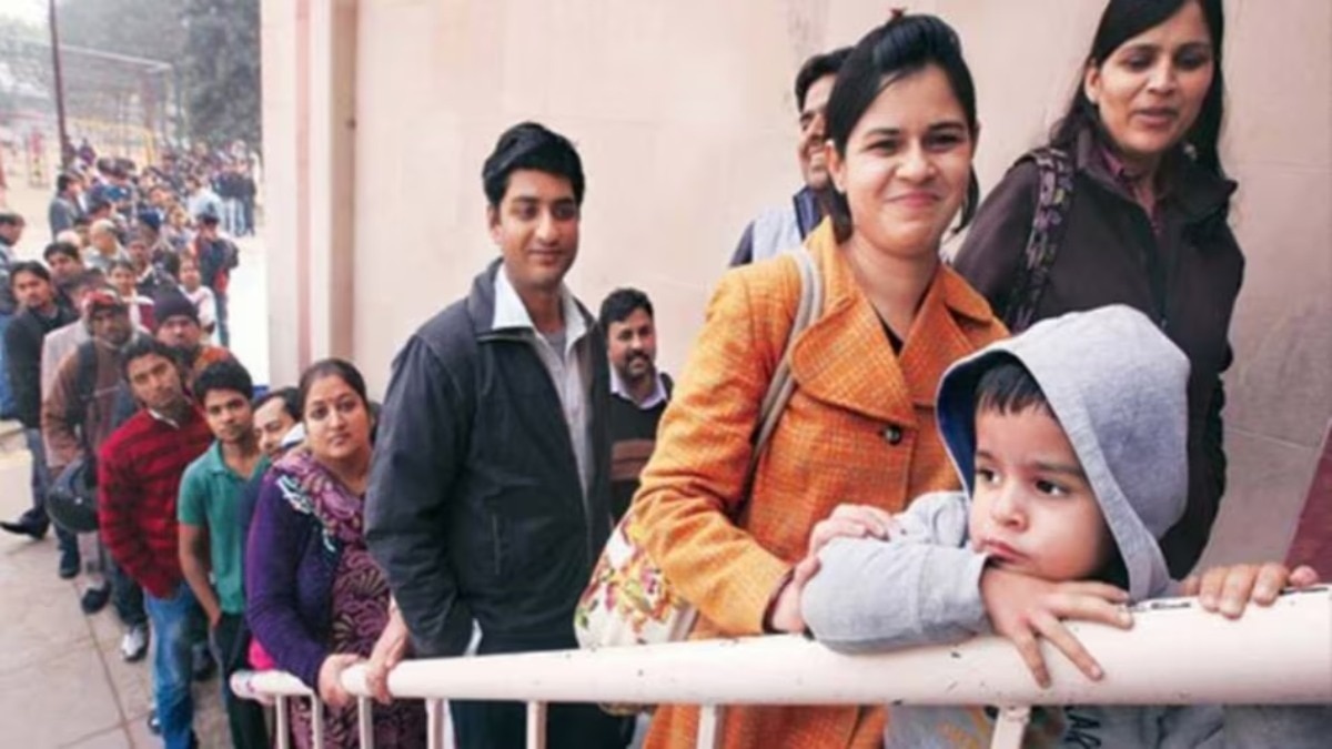Lucky draw of admission of EWS students today, first test of Delhi government’s new system