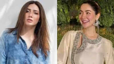 After Mahira Khan, Hania Aamir, Fawad Khan condemns Operation Sindoor, calls it ‘shameful attack’, says ‘Pakistan Zindabad’