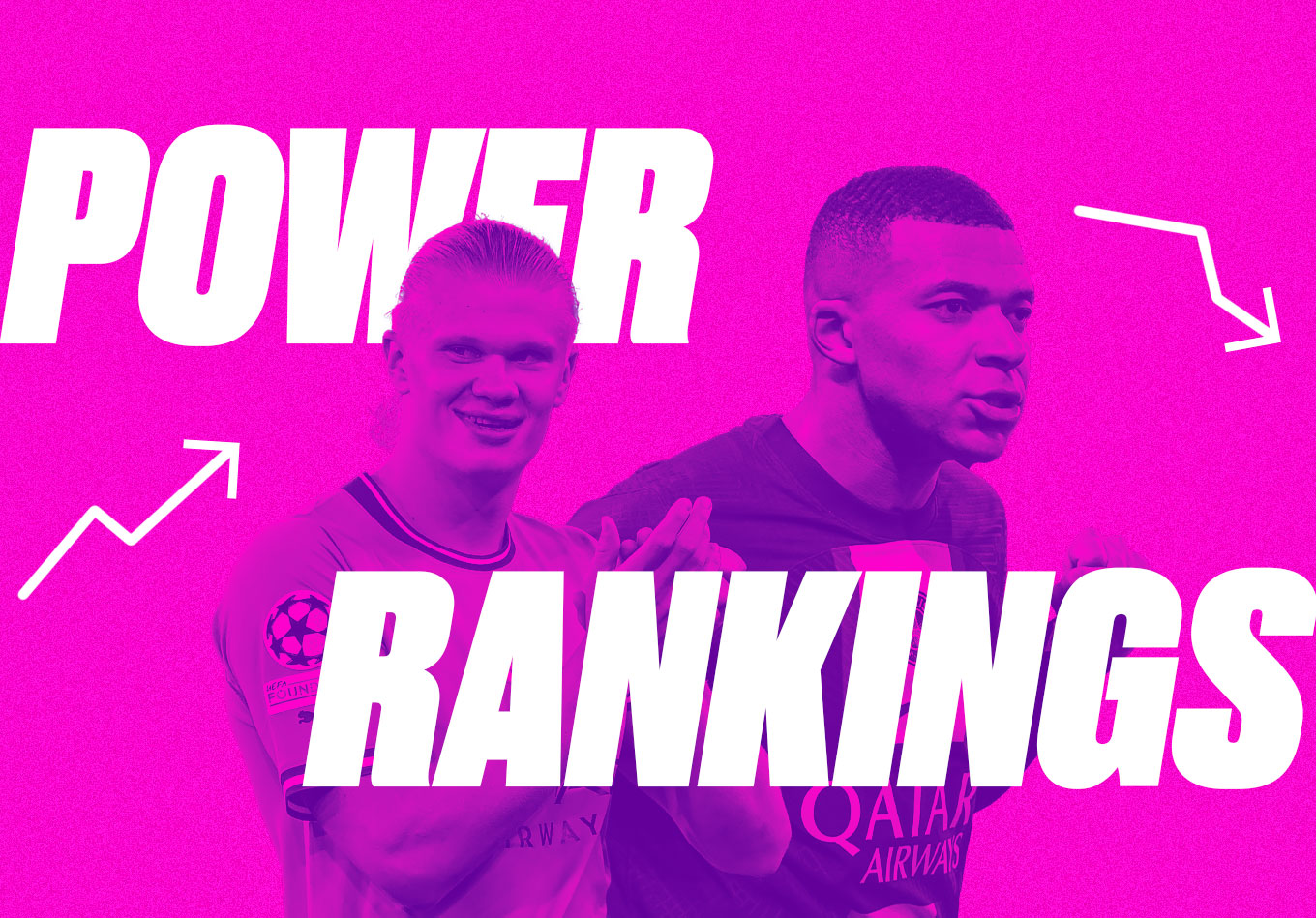 Power Rankings: Seattle Sounders gain steam, FC Cincinnati hit roadblock | MLSSoccer.com