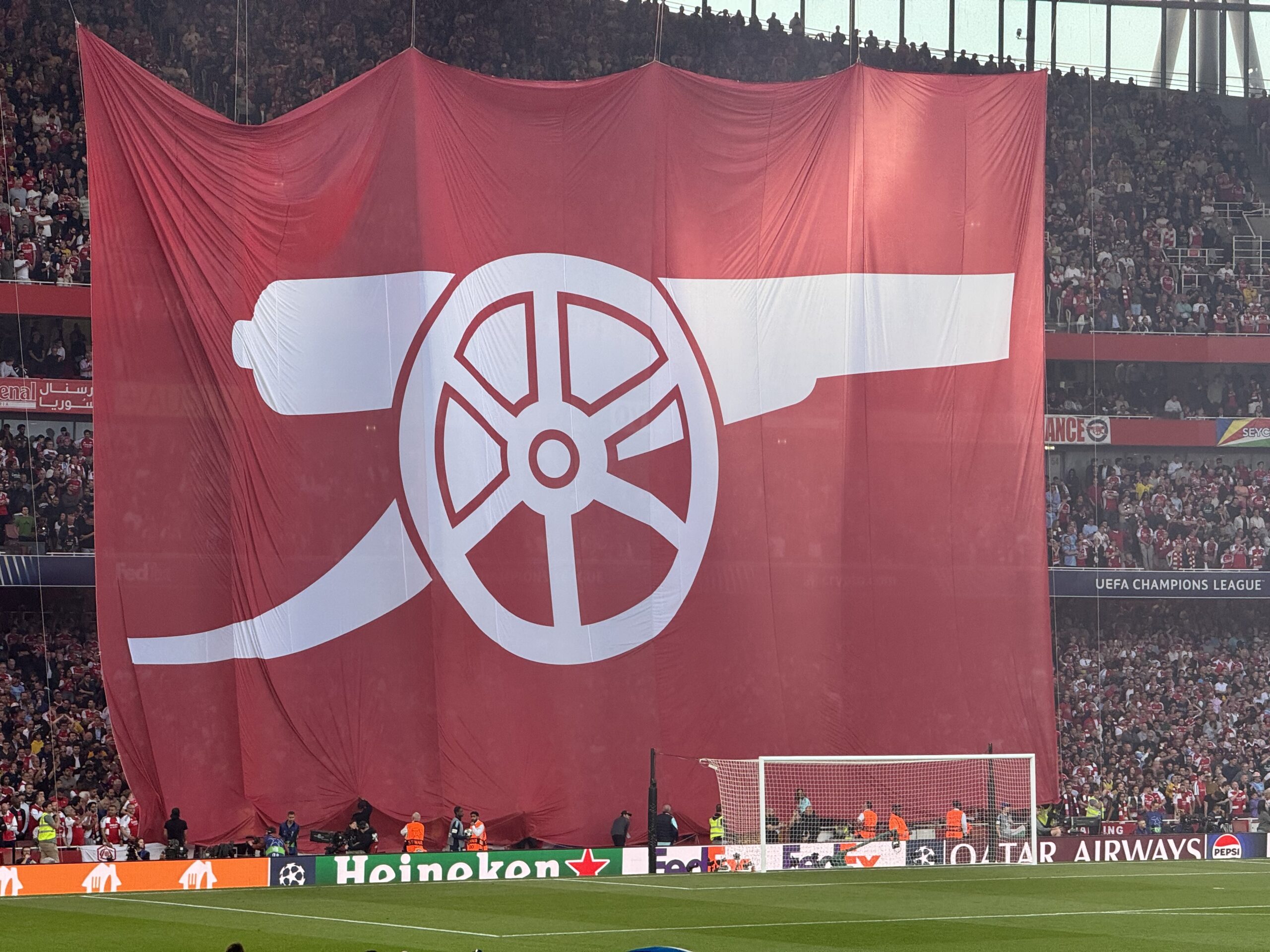 PSG second-leg preview: Make it happen