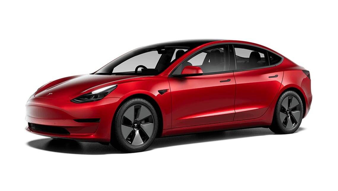 Tesla Australia says it’s focused on cars, not Elon Musk