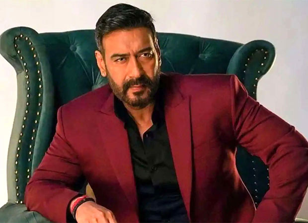Ajay Devgn rents out Mumbai office space for Rs 3.3 Crore over 5 years