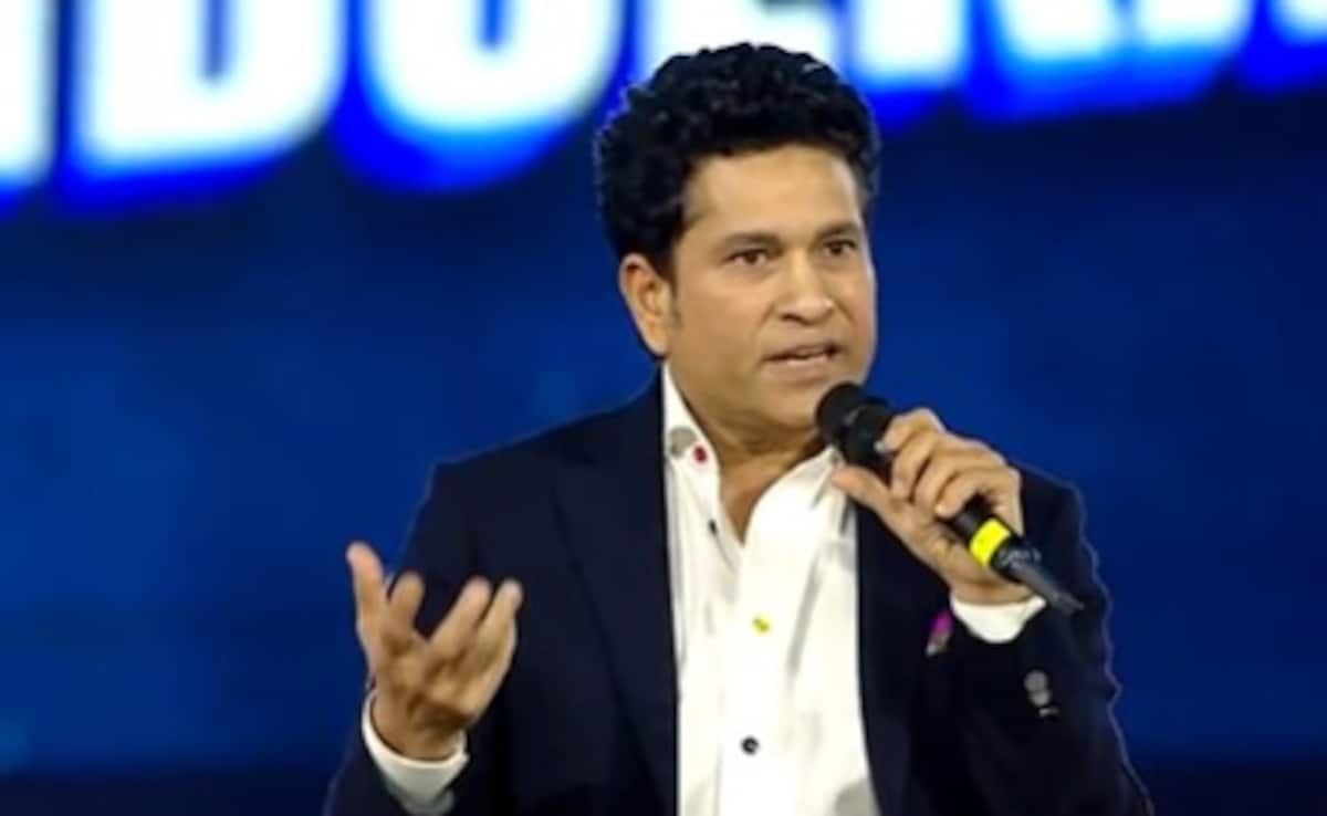 Sachin Tendulkar Makes ‘Fearless’ Declaration After Operation Sindoor: “Terrorism…”