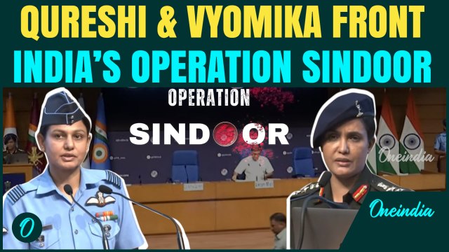 Operation Sindoor: PM Modi defers visit to Croatia, Netherlands, Norway