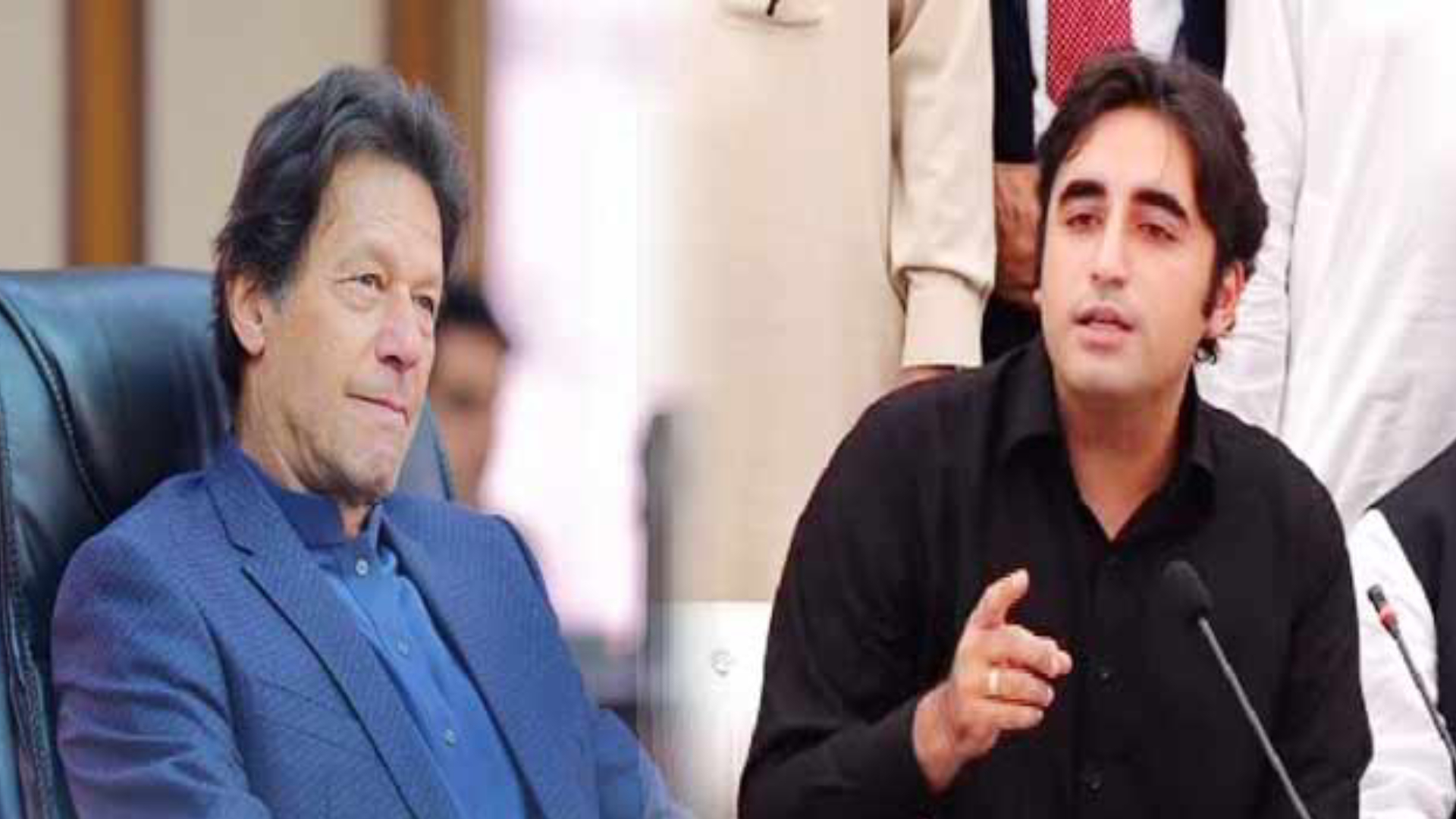 Dramatic Bilawal Bhutto’s U-Turn: Tones Down To ‘Wants Peace With India’ From ‘Blood Will Flow’ Remark