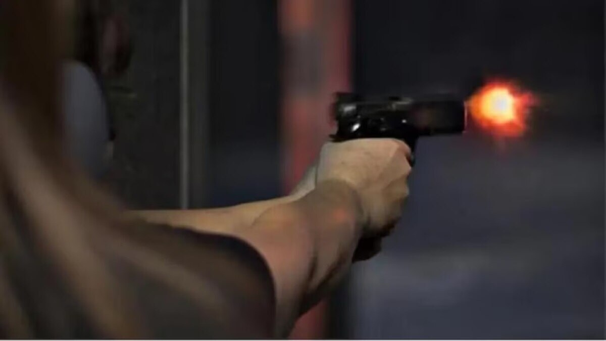 Constable dies due to accidental firing from rifle in Moradabad, UP