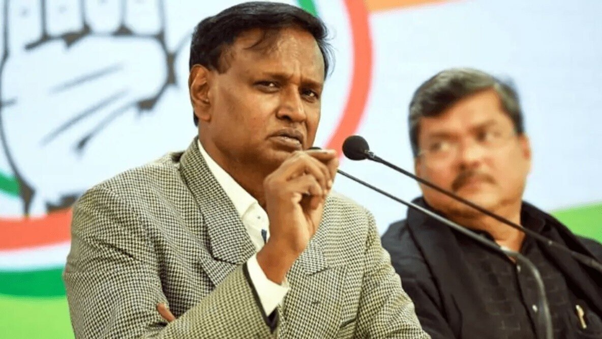Why did Udit Raj appeal to BSP leaders to join Congress?