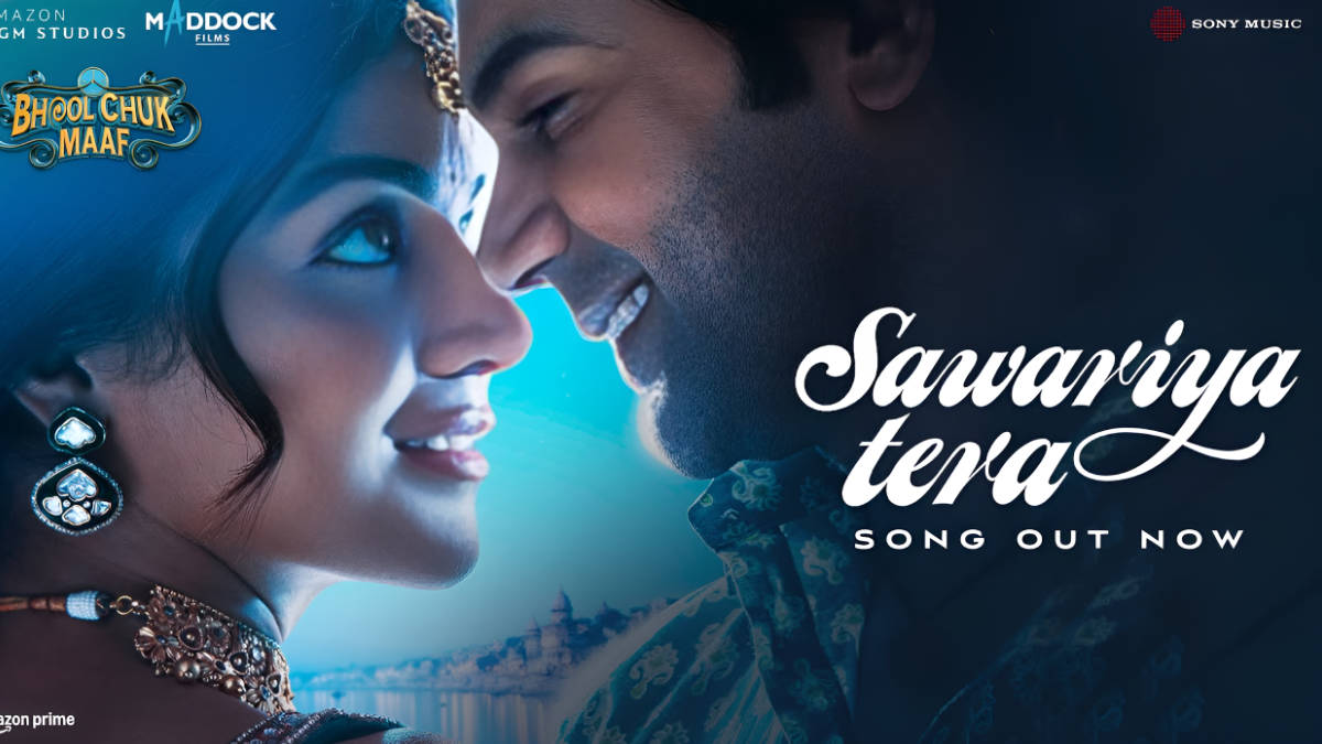 Rajkummar Rao-Wamiqa Gabbi’s Bhool Chuk Maaf to skip theatrical release due to…, film to stream on..