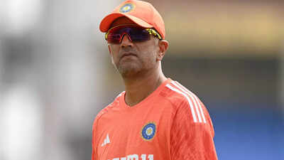 Team India head coach Gautam Gambhir’s reaction on Rohit Sharma’s Test retirement goes viral, see post