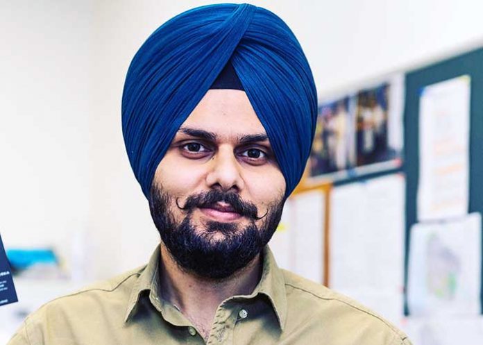 Jaspreet Singh: Driver killed in tipper truck crash with freight train in Cardup a ‘loving’ father and husband