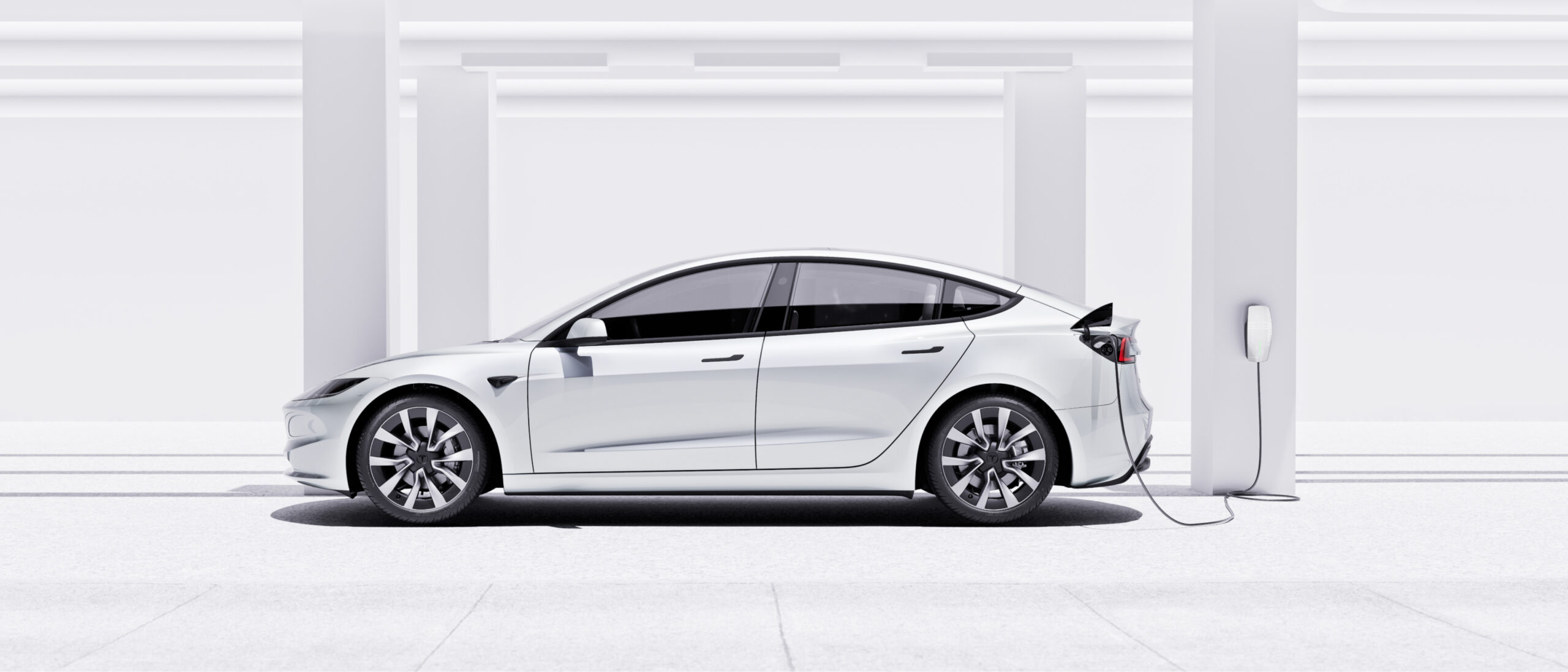 2025 Tesla Model Y review