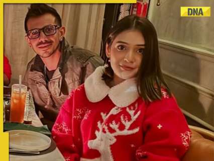 Yuzvendra Chahal turns cheerleader for rumored girlfriend RJ Mahvash on her acting debut, PBKS star says…