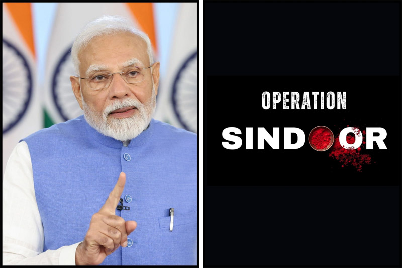 Operation Sindoor LIVE Updates: All-party Meet At 11 AM, 21 Airports In North, North-Western India To Remain Shut Till May 10