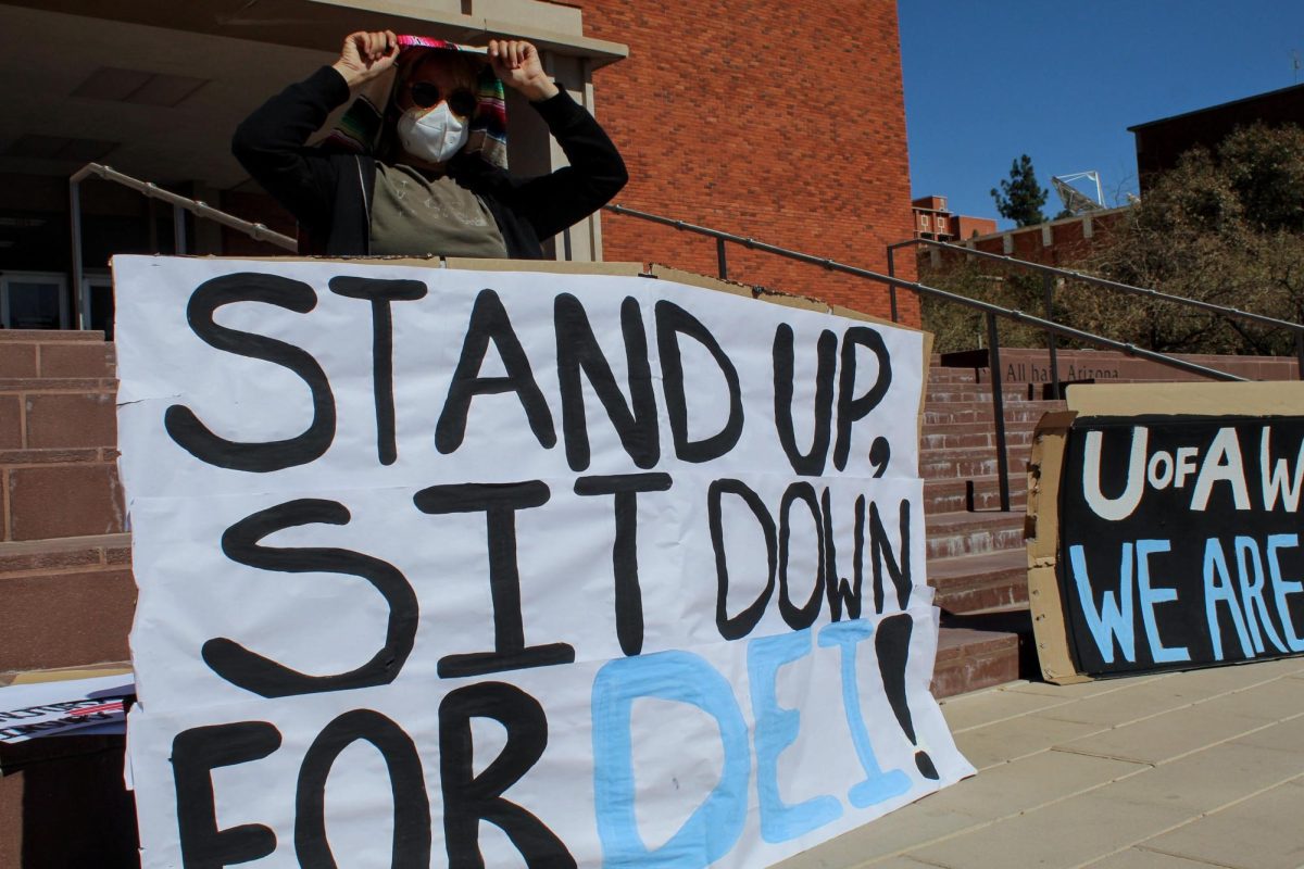 Student protester Mohsen Mahdawi unveils legal defence fund for immigrants