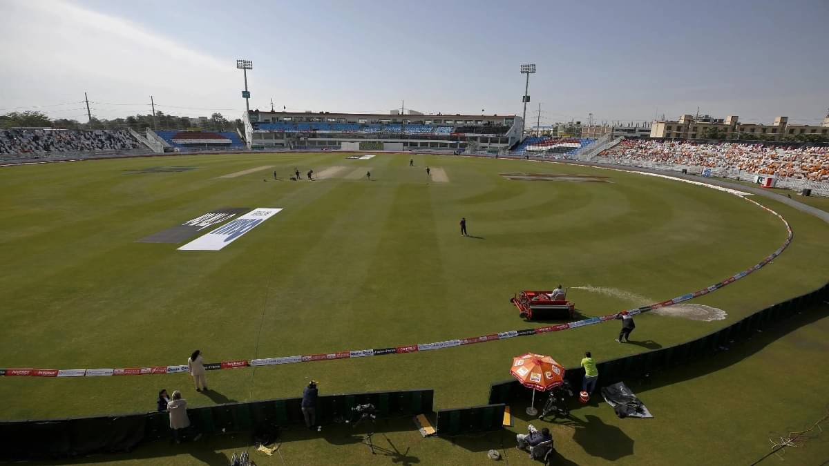 Amid Rising India-Pakistan Tension, PCB Postpones Peshawar Zalmi vs Karachi Kings PSL Match In Rawalpindi