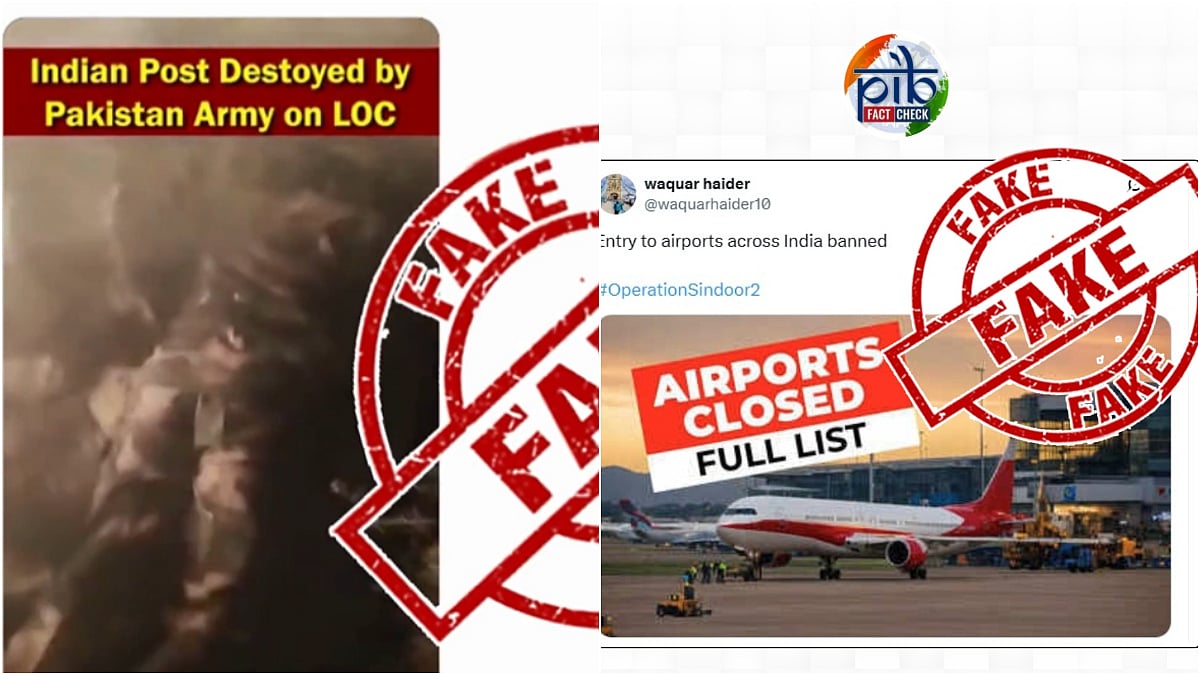 Fact Check: Has Pakistan BEGGED for loan after heavy losses in conflict with India?