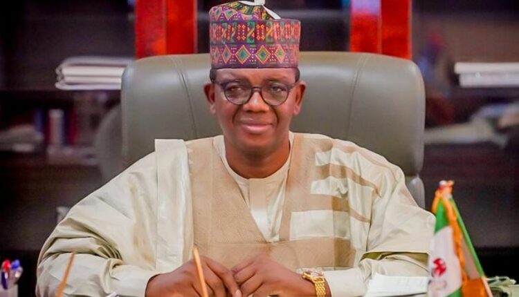 Matawalle donates N5m, food items to family of slain Imam of Maru