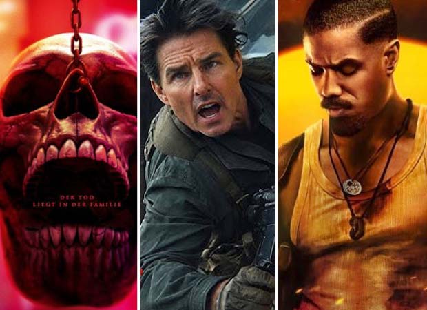 EXCLUSIVE: No IMAX release for Final Destination Bloodlines in India due to Mission: Impossible – The Final Reckoning; Sinners FINALLY gets screened in Eros, Priya and Paras IMAX